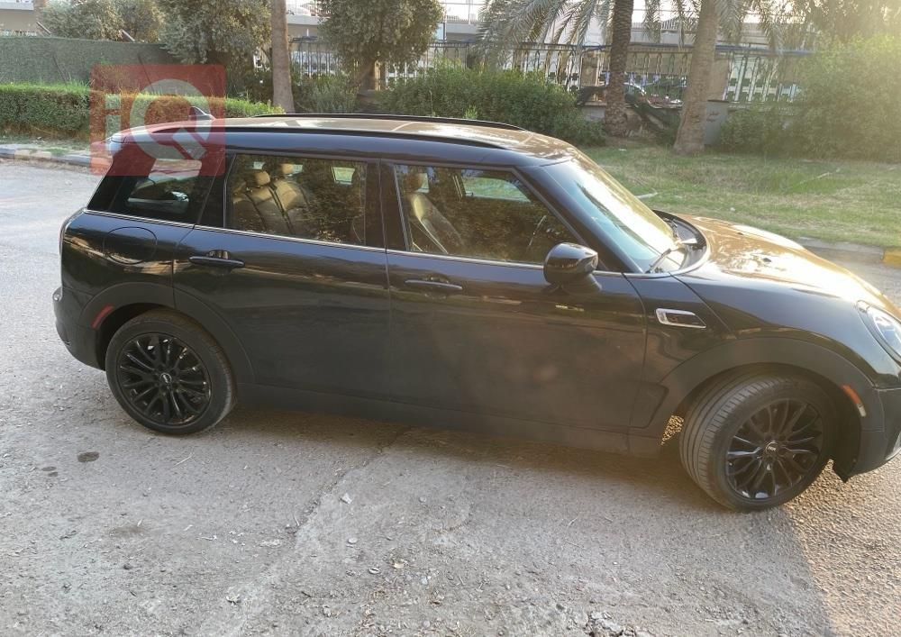 ميني كلبمان